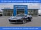 2027 Chevrolet Corvette Grand Sport 1LT