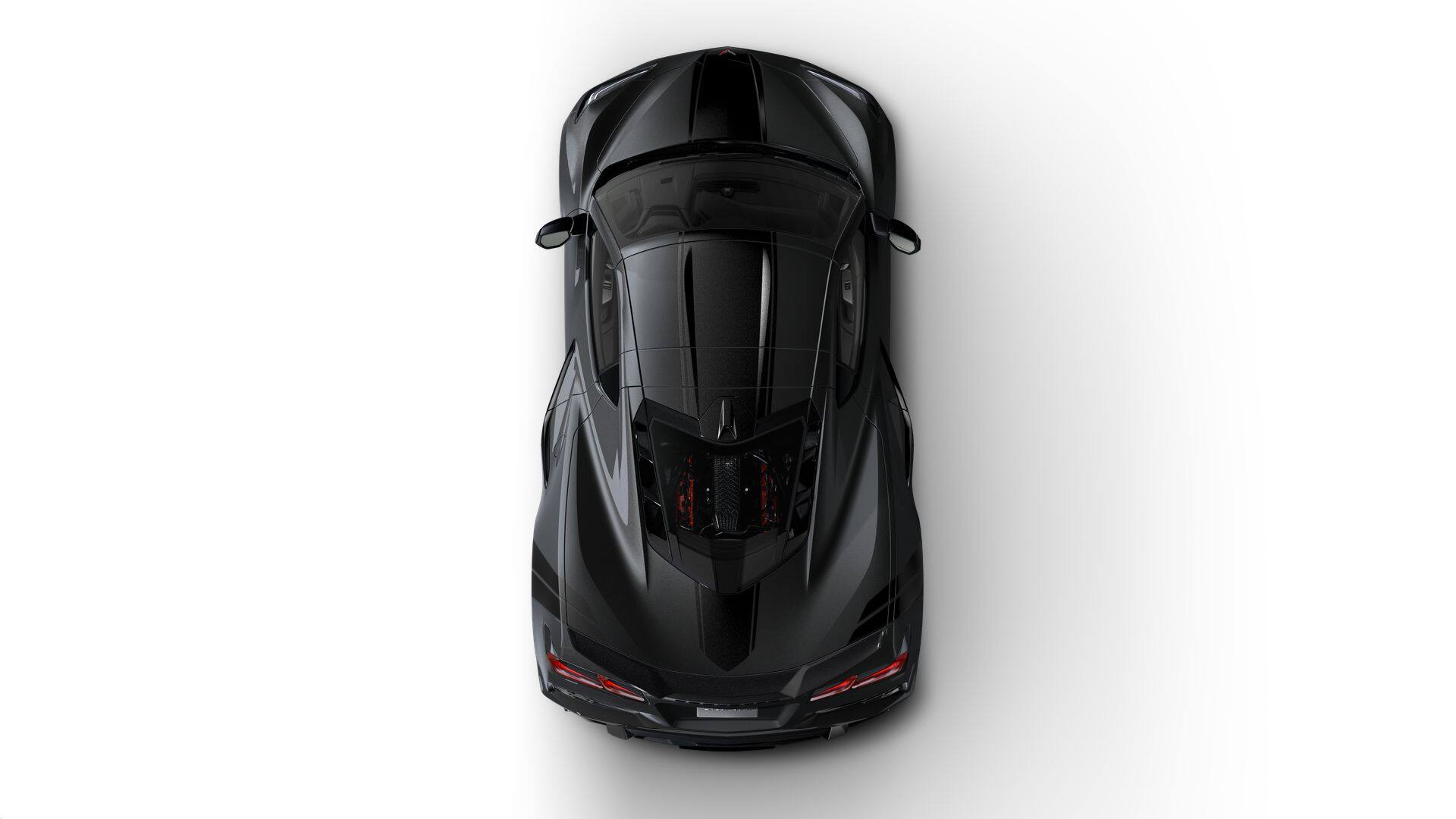 2027 Chevrolet Corvette Grand Sport 1LT