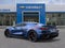2027 Chevrolet Corvette Grand Sport 1LT