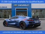 2027 Chevrolet Corvette Grand Sport 1LT