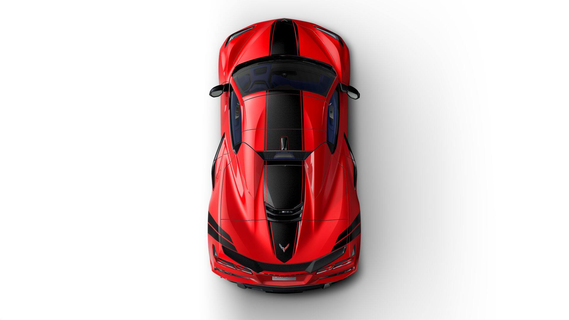 2027 Chevrolet Corvette Grand Sport 3LT