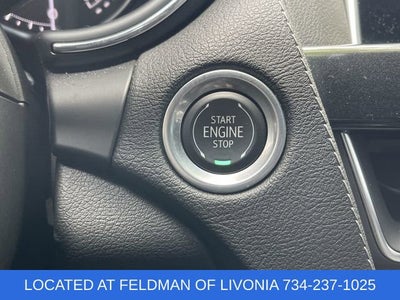 2021 Cadillac CT5 Premium Luxury