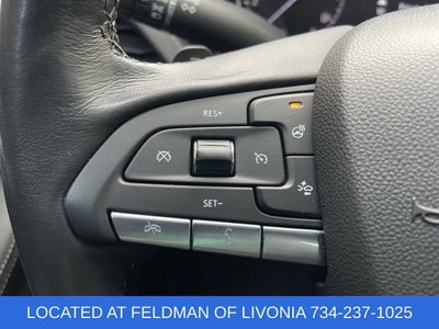 2021 Cadillac CT5 Premium Luxury