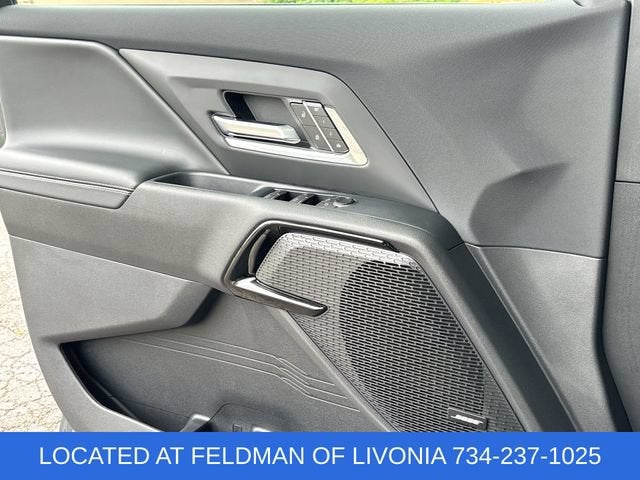 2025 Chevrolet Silverado EV LT - Extended Range