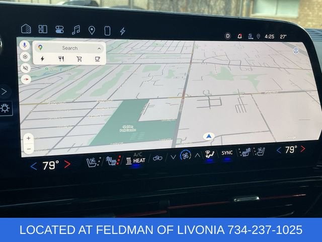 2024 Chevrolet Silverado EV RST