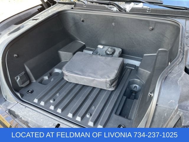 2024 Chevrolet Silverado EV RST