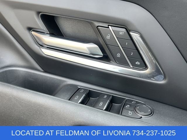 2024 Chevrolet Silverado EV RST