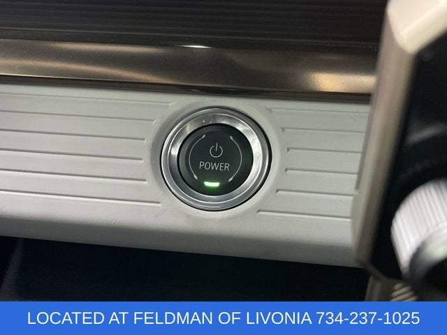 2024 GMC HUMMER EV SUV 2X