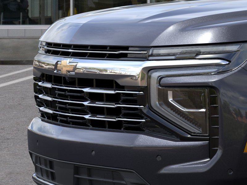 2027 Chevrolet Tahoe LT