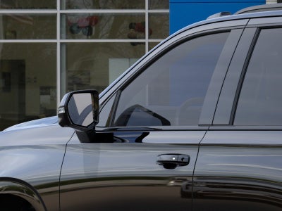 2027 Chevrolet Tahoe RST