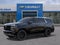2027 Chevrolet Tahoe Premier