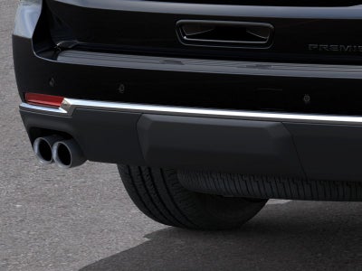 2027 Chevrolet Tahoe Premier