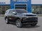 2027 Chevrolet Tahoe Premier