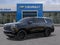 2027 Chevrolet Tahoe High Country