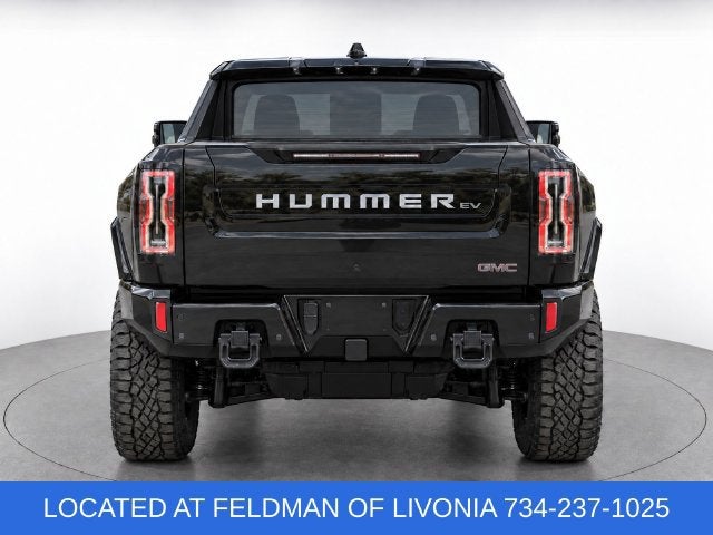 2024 GMC HUMMER EV Pickup 2X