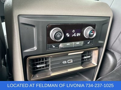 2024 GMC HUMMER EV Pickup 2X