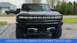 2024 GMC HUMMER EV Pickup 2X