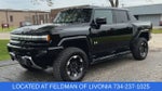 2024 GMC HUMMER EV Pickup 2X
