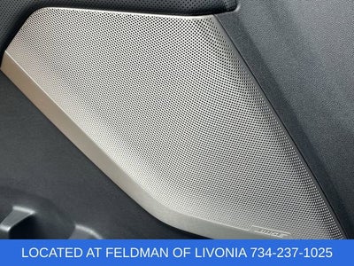 2024 GMC Sierra EV Denali Edition 1