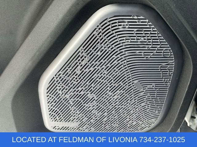 2022 GMC HUMMER EV Pickup Hummer EV Pickup