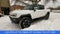 2022 GMC HUMMER EV Pickup Hummer EV Pickup