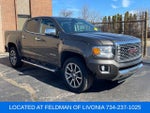 2019 GMC Canyon 4WD Denali