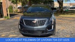 2021 Cadillac XT5 Luxury