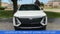 2024 Cadillac LYRIQ Luxury 2