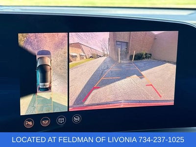2024 Cadillac LYRIQ Sport 2