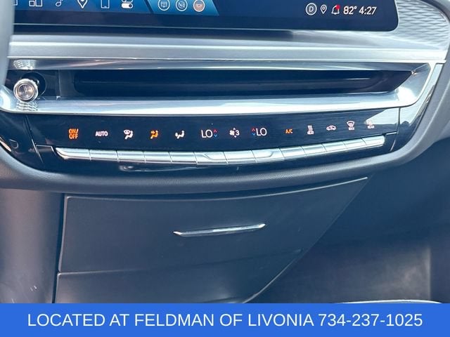 2024 Cadillac LYRIQ Sport 2