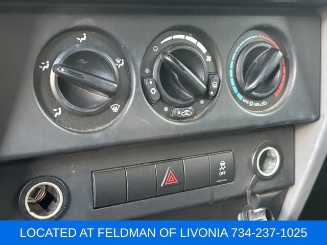 2010 Jeep Wrangler Unlimited Sport