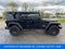 2010 Jeep Wrangler Unlimited Sport