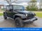 2010 Jeep Wrangler Unlimited Sport