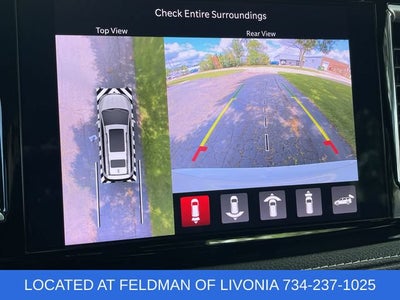 2024 Chrysler Pacifica Hybrid S Appearance Pkg