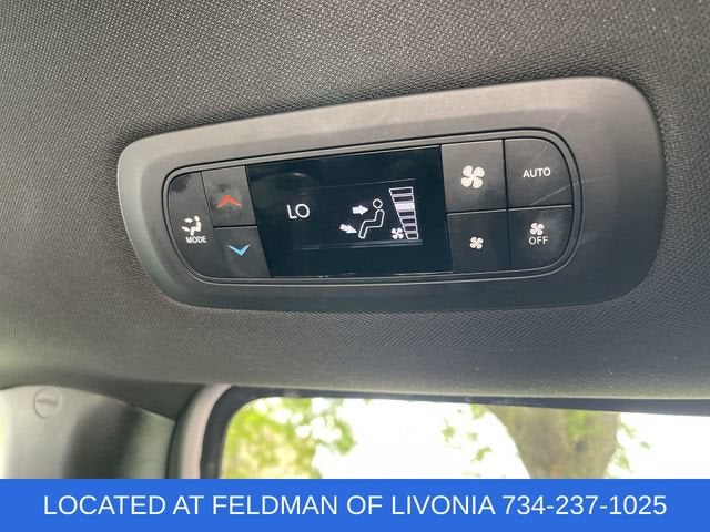 2024 Chrysler Pacifica Hybrid S Appearance Pkg