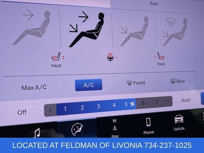 2024 Chrysler Pacifica Hybrid S Appearance Pkg