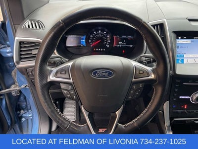 2019 Ford Edge ST