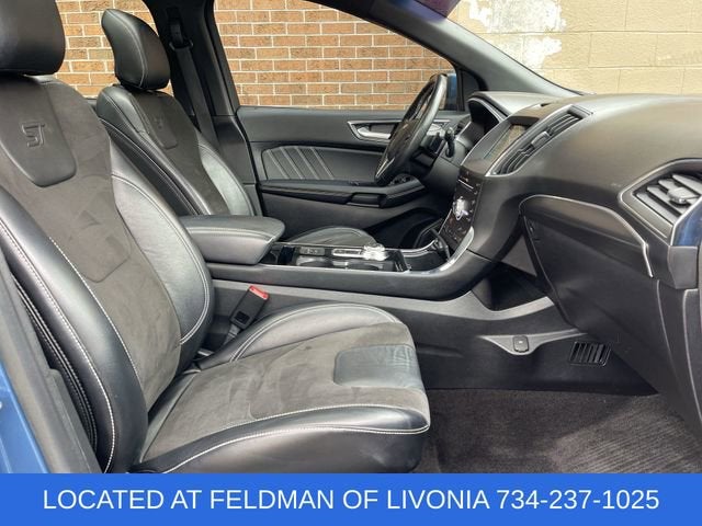 2019 Ford Edge ST