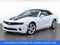 2013 Chevrolet Camaro LT