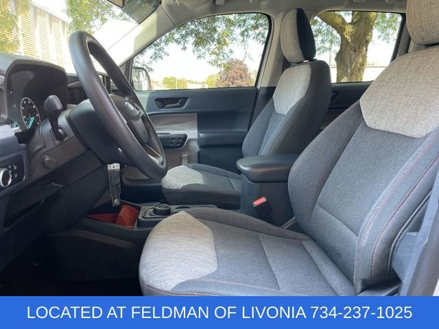 2023 Ford Maverick XL