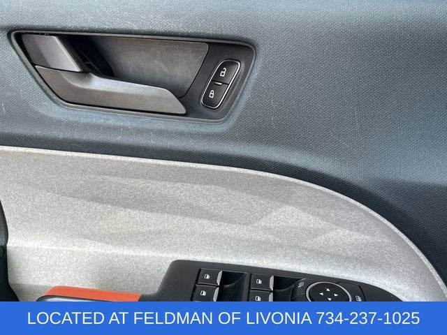 2023 Ford Maverick XL