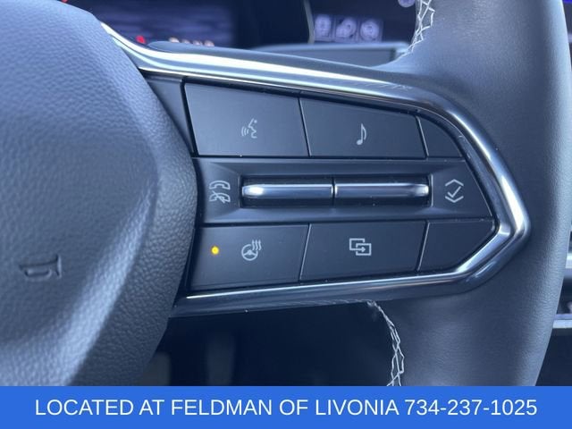 2024 Chevrolet Equinox EV 2LT