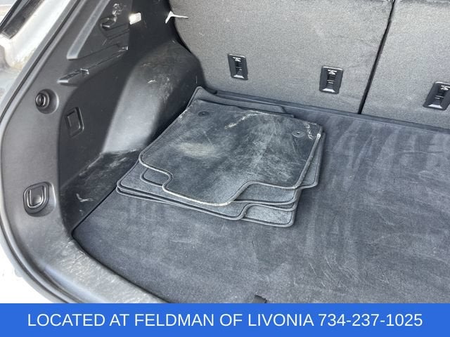 2024 Chevrolet Equinox EV 2LT