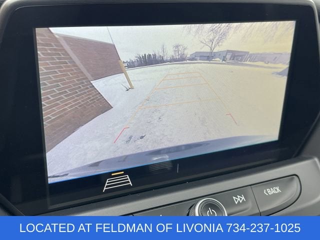 2020 Chevrolet Blazer 2LT