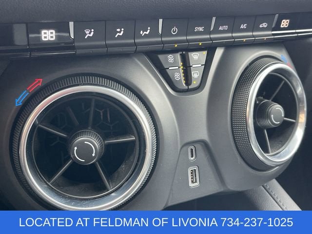 2020 Chevrolet Blazer 2LT