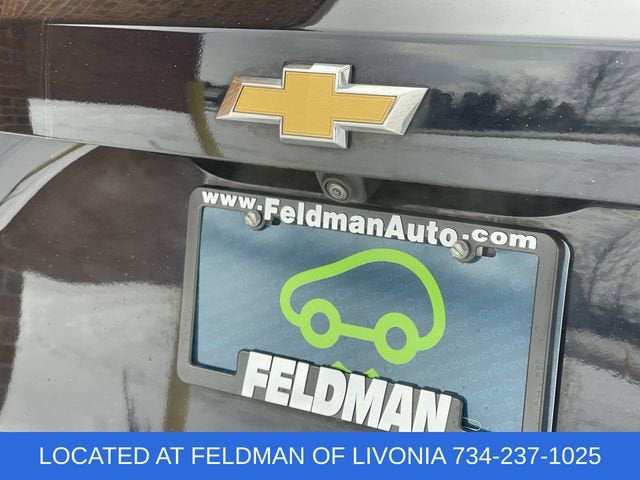 2020 Chevrolet Blazer 2LT