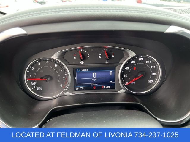 2019 Chevrolet Blazer LT w/2LT