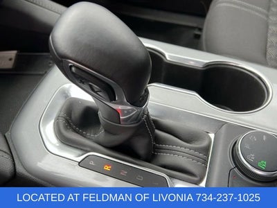 2019 Chevrolet Blazer LT w/2LT