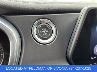 2019 Chevrolet Blazer LT w/2LT