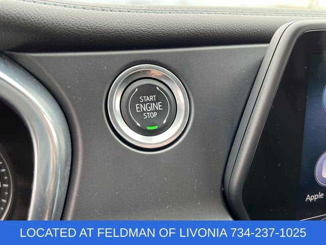 2019 Chevrolet Blazer LT w/2LT